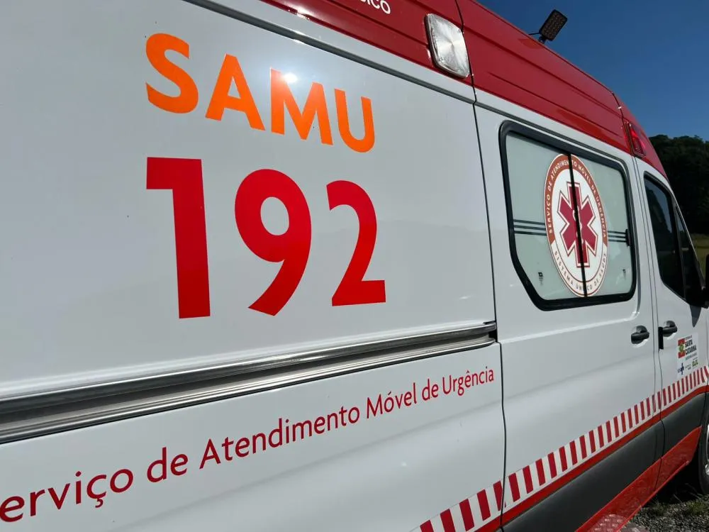 Samu de Penha será implantado nesta sexta-feira, 24