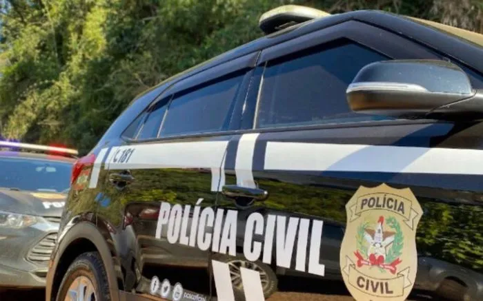 Suspeito de matar ex em Camboriú é preso na cidade de em Vinhedo (SP)