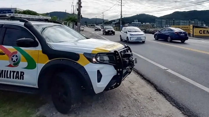 PMRv faz Operação Dia do Trabalhador 2026 nas rodovias estaduais