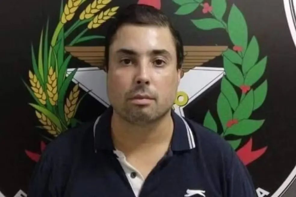 Médico foragido por estupro em Itajaí é preso em Praia Grande (SP) na Baixada Santista 