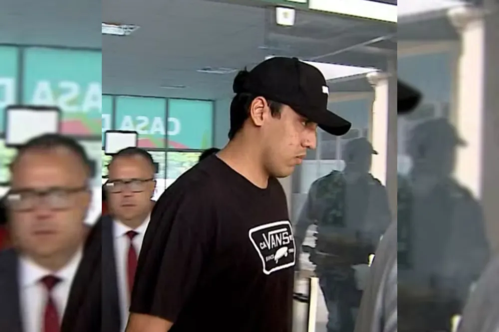 Ex-namorado confessa assassinato de estudante de medicina no Paraguai
