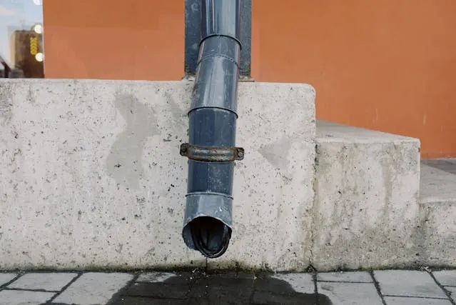  Dois caminhos da água: Águas de Penha explica a diferença entre esgoto e drenagem pluvial