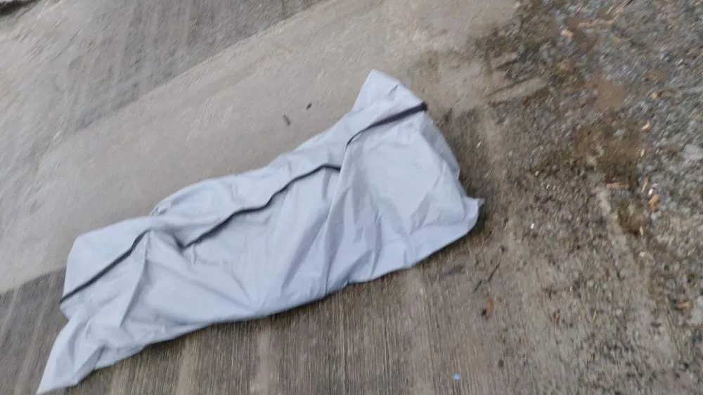 Corpo de mulher é encontrado boiando no Rio Itajaí-açu em Navegantes 