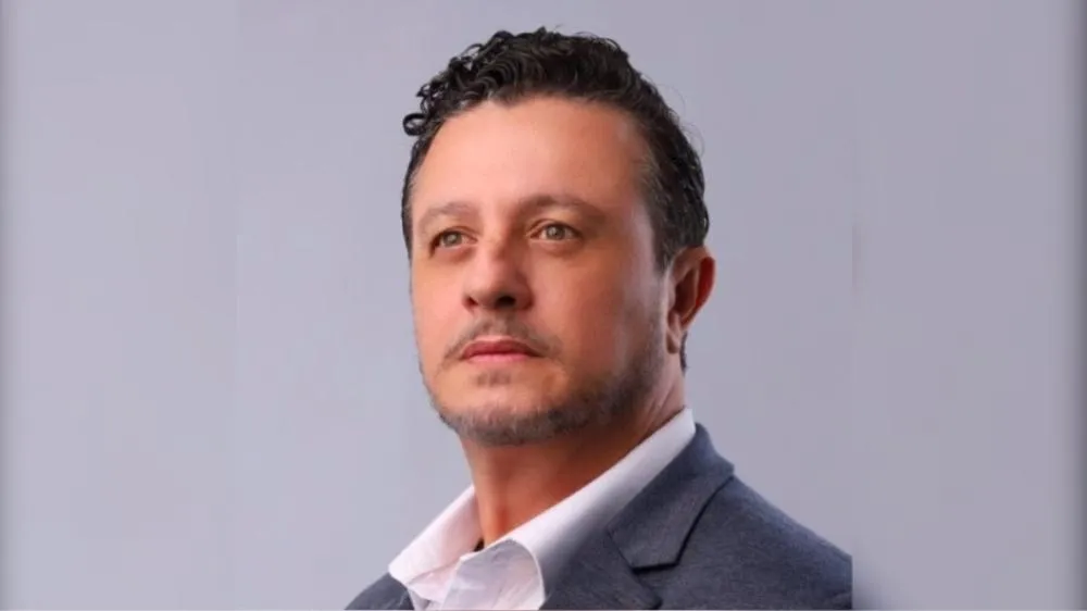Dr. Fabiano José Alves assume como prefeito em exercício de Balneário Piçarras 