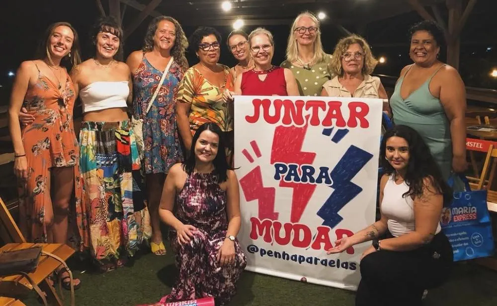 Penha terá nova edição do projeto “Juntando os Cacos” 