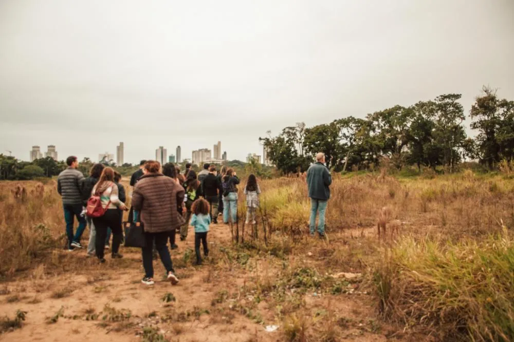 Museu Oceanográfico Univali recebe evento de observação de aves e ciência cidadã