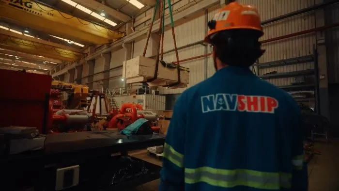 Navship faz feirão de vagas no próximo sábado (30)