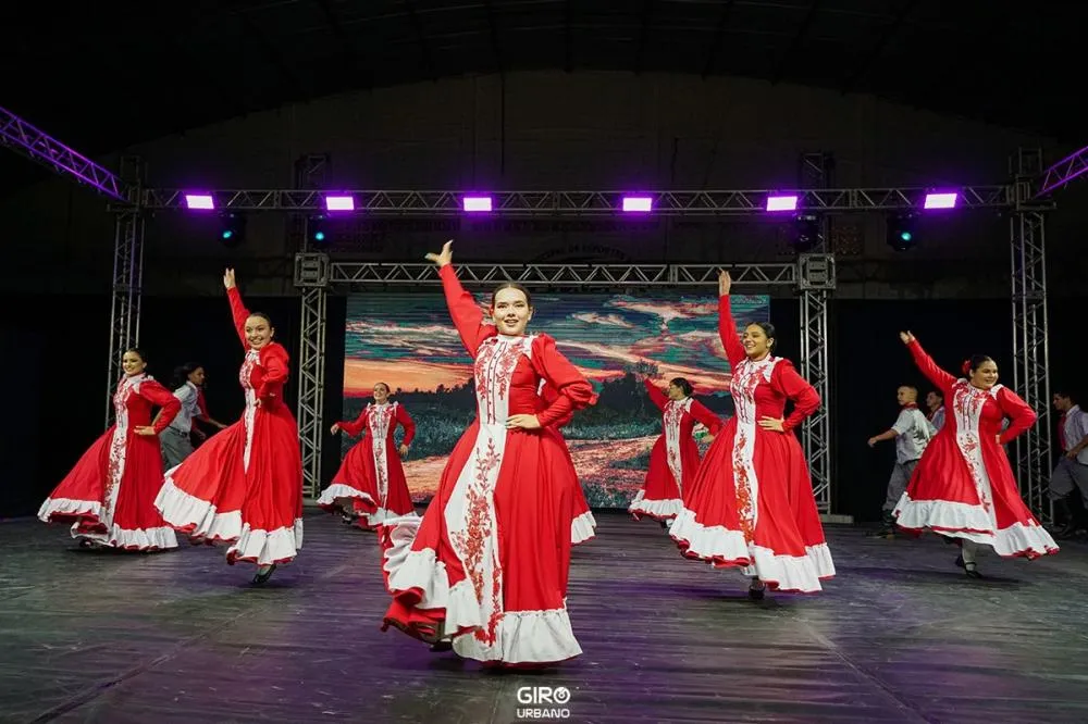 Tradicional Mostra de Dança da ABAP acontece neste sábado (30)