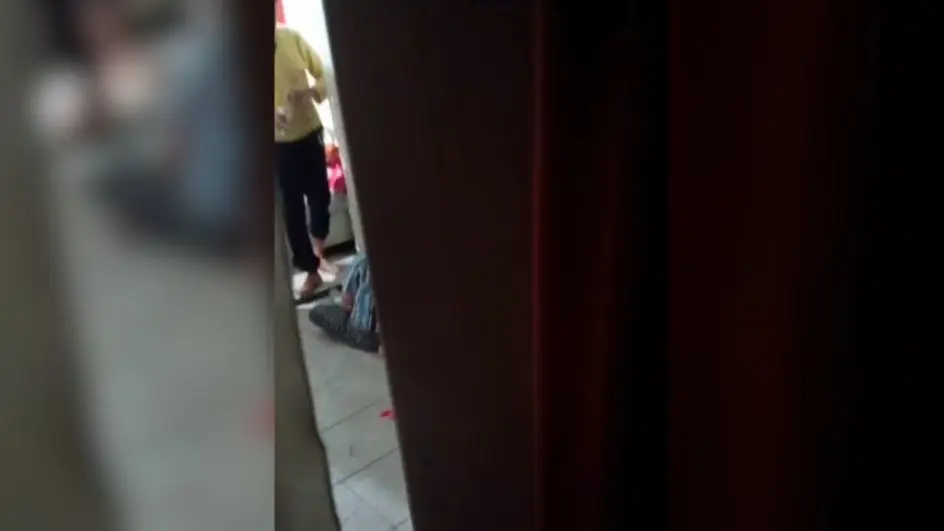 Suspeito de torturar e estuprar mulher dentro de casa é preso em Ibirama