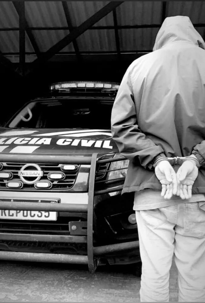 Autor de ataque que matou um jovem e deixou seis vítimas feridas em Penha é condenado a mais de 47 aos de prisão 