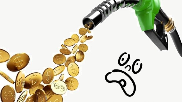Pode doer no bolso: Petrobras aumenta preço do diesel e da gasolina nas refinarias a partir de quarta