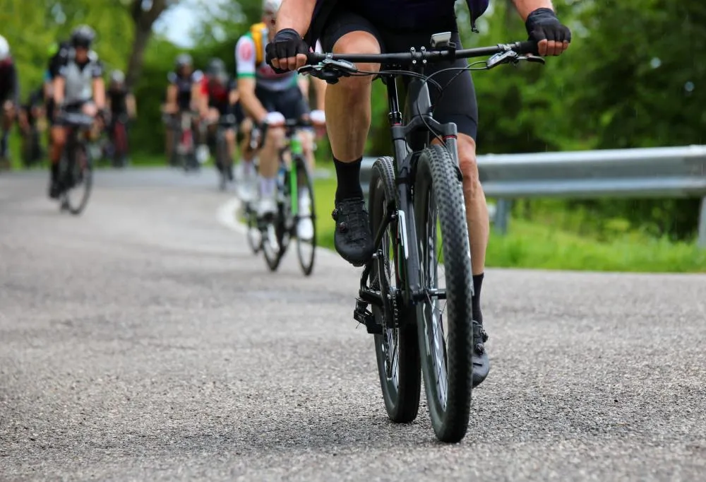 1º Cicloturismo da Festa de Santo Antônio percorrerá comunidades do interior de Balneário Piçarras