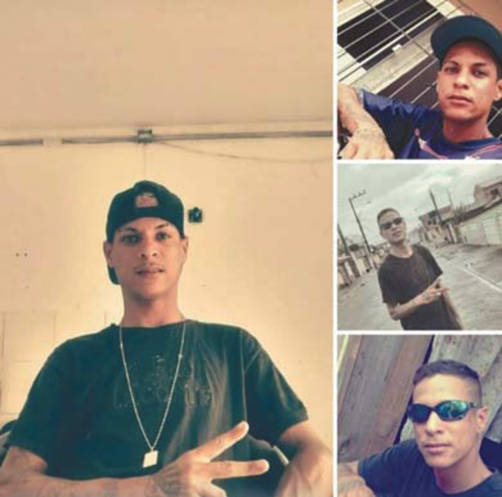 SUMIU: JOVEM DE NAVEGANTES ESTÁ DESAPARECIDO DESDE SEGUNDA-FEIRA