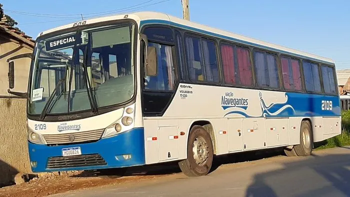 Viação Navegantes vai fechar as portas