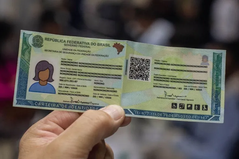 Mais de 5,5 milhões de catarinenses precisam trocar documento para evitar perda de benefícios