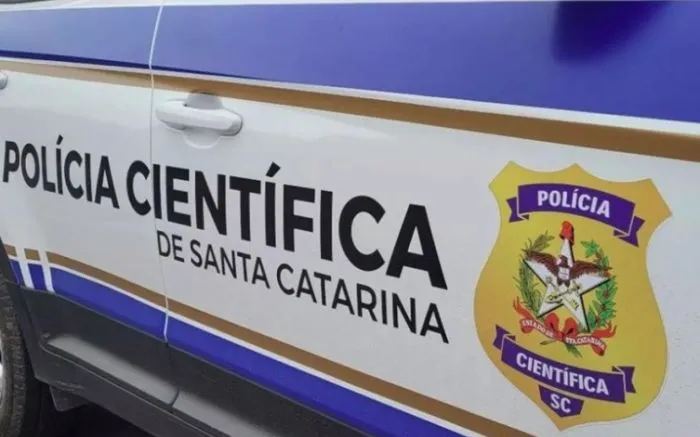 Adolescente de 15 anos é suspeito de matar homem em Cordeiros em Itajaí