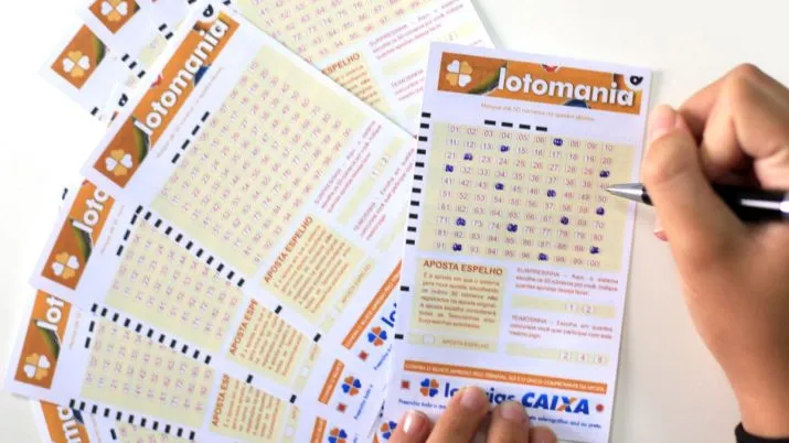 Apostador de Balneário Camboriú acerta sozinho a Lotomania e vai levar pra casa quase R$ 2 milhões