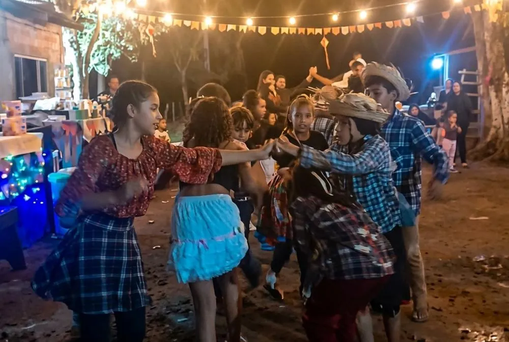 AAPEC promove Festa Junina beneficente dia 27 em Barra Velha