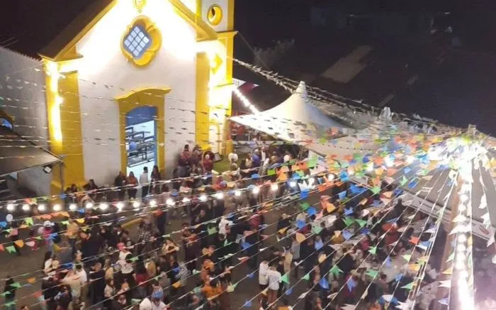 Confira as programações das Festas de São João e São Pedro em Armação do Itapocorói