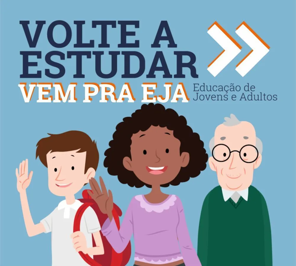 São João do Itaperiú amplia oportunidades educacionais com nova turma da EJA em parceria com o SESI/SC