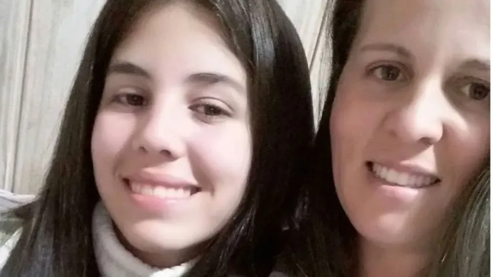 Identificadas mãe e filha que morreram em acidente na BR-101 em Itajaí