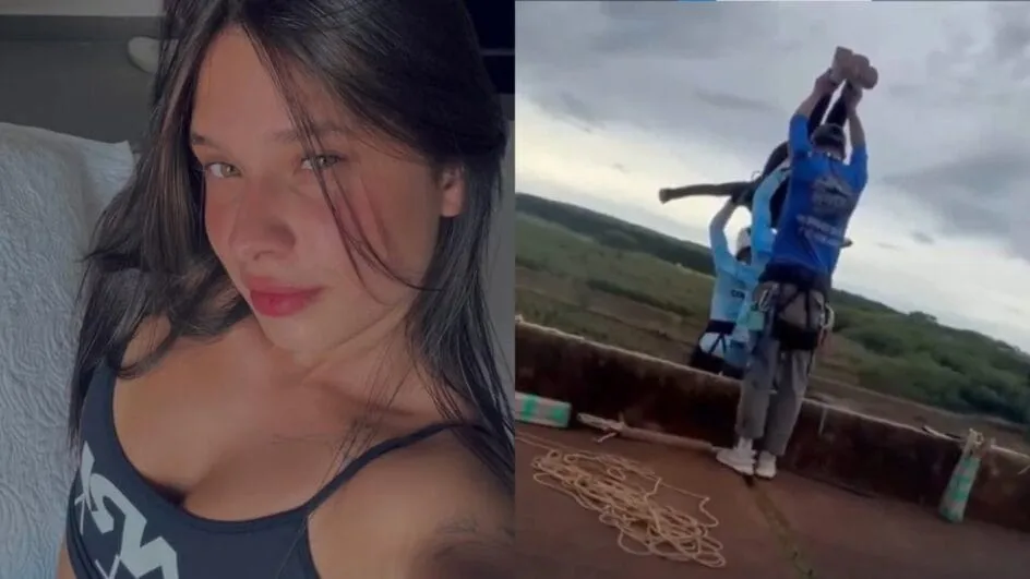Trio que lançou jovem sem cabos em salto de ponte é preso em Limeira (SP)
