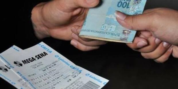 Mulher é vítima do golpe do “Bilhete Premiado” em Balneário Camboriú