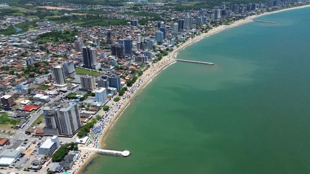 Balneário Piçarras supera Itapema e Balneário Camboriú em atratividade para imóveis de alto padrão