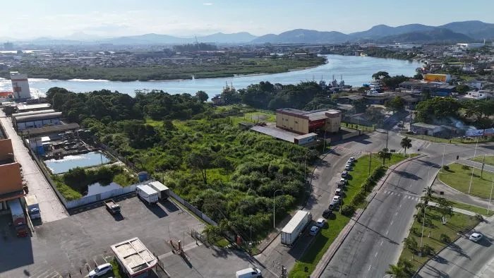 Amfri lança processo para estudos do túnel entre Itajaí e Navegantes