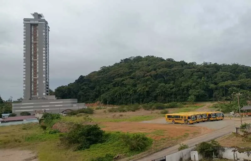 Câmara de Penha lança licitação para construção da nova sede do Poder Legislativo