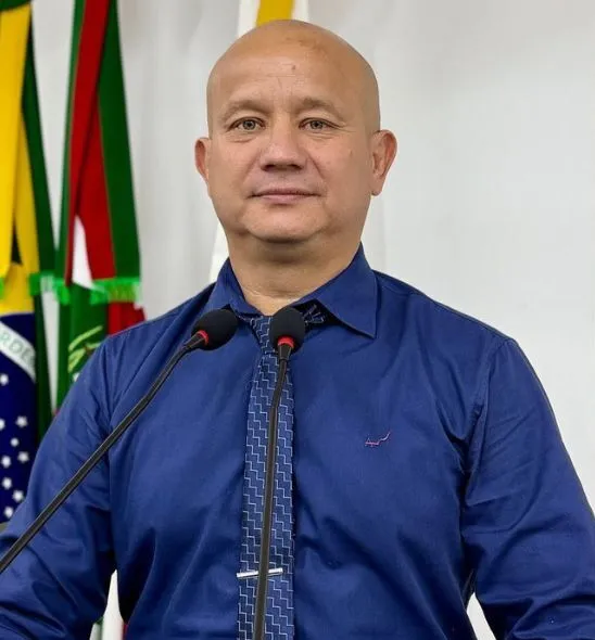 Julgamento da CPP da suposta quebra de decoro do vereador Luciano de Jesus (PP) acontece na segunda-feira (22)