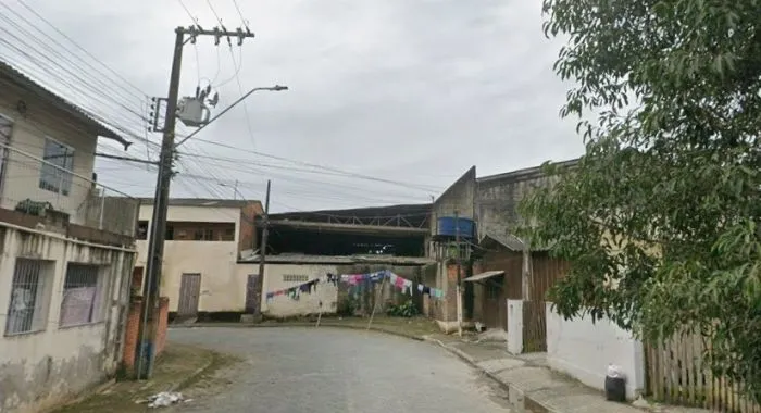 Suspeito de atacar motoboy é morto pela PM em Navegantes