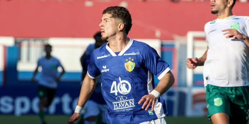 Veja a performance dos times catarinenses na 11ª rodada do Brasileirão da Série C 
