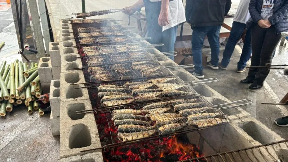 Festa do Peixe rola neste sábado (27) no Centro Comercial Portuário em Itajaí