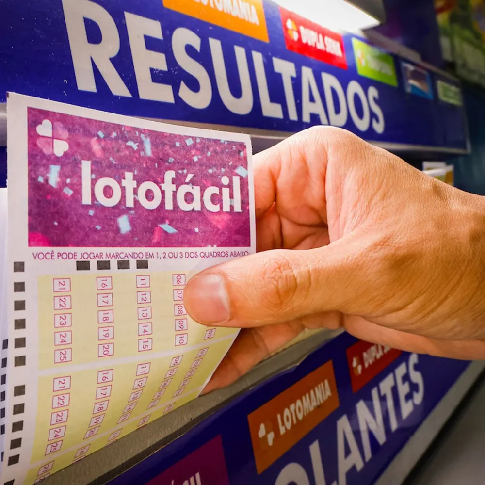 Ficou no quase para apostadores de Barra Velha e Navegantes o prêmio principal do concurso 3721 da Lotofácil 