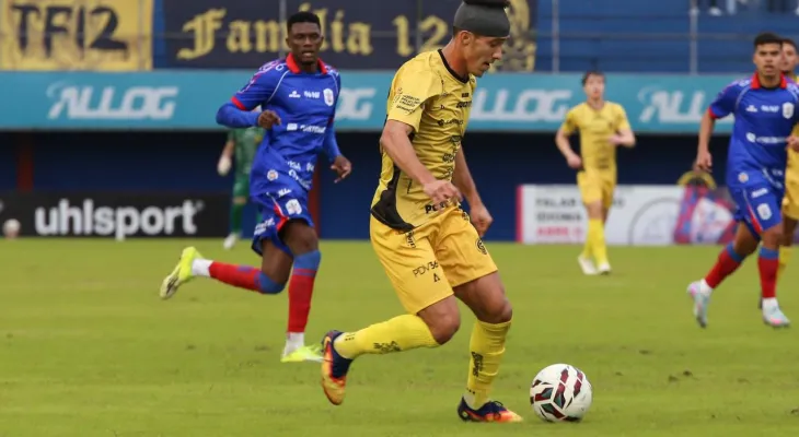 Marcílio Dias avança para a terceira fase do Brasileirão Série D