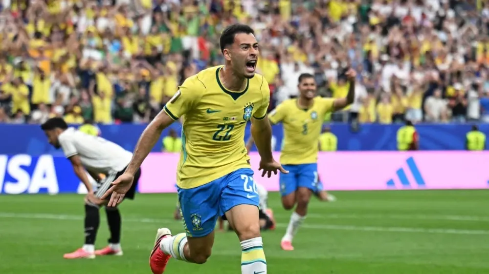 Brasil derrota o Japão e vai às oitavas de final na Copa do Mundo 2026