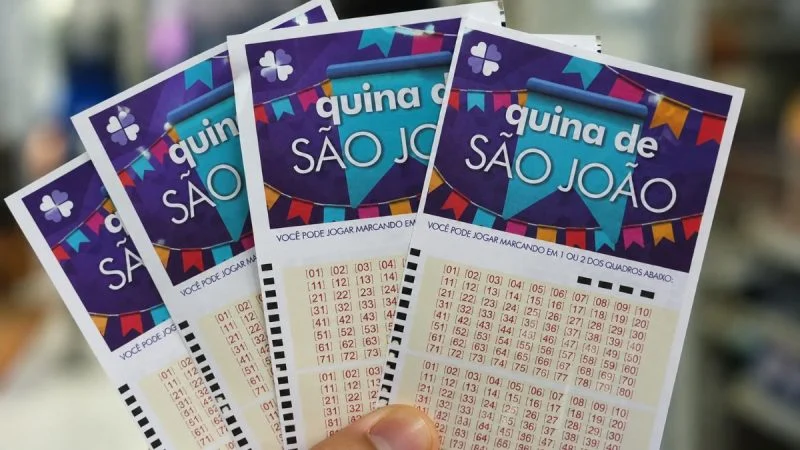 Bolão de Balneário Piçarras fatura mais de R$ 24 mil na quadra do concurso 7051 da Quina 