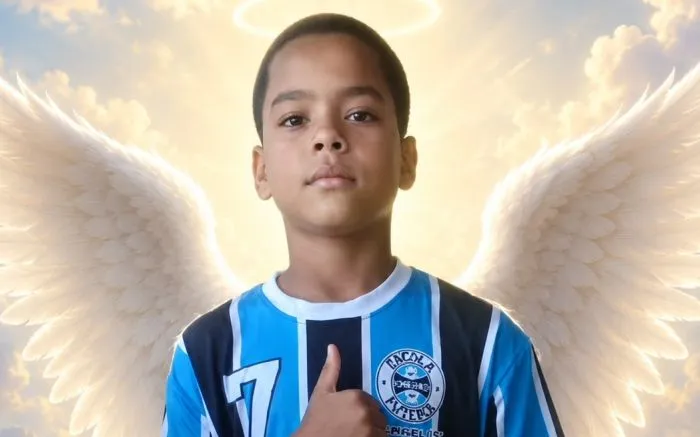 Velório de Wesley Gabriel começa às 22h30 desta segunda-feira no Cemitério da Fazenda 