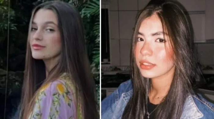 Identificadas as duas jovens mortas em acidente na marginal da BR-101 em Barra Velha