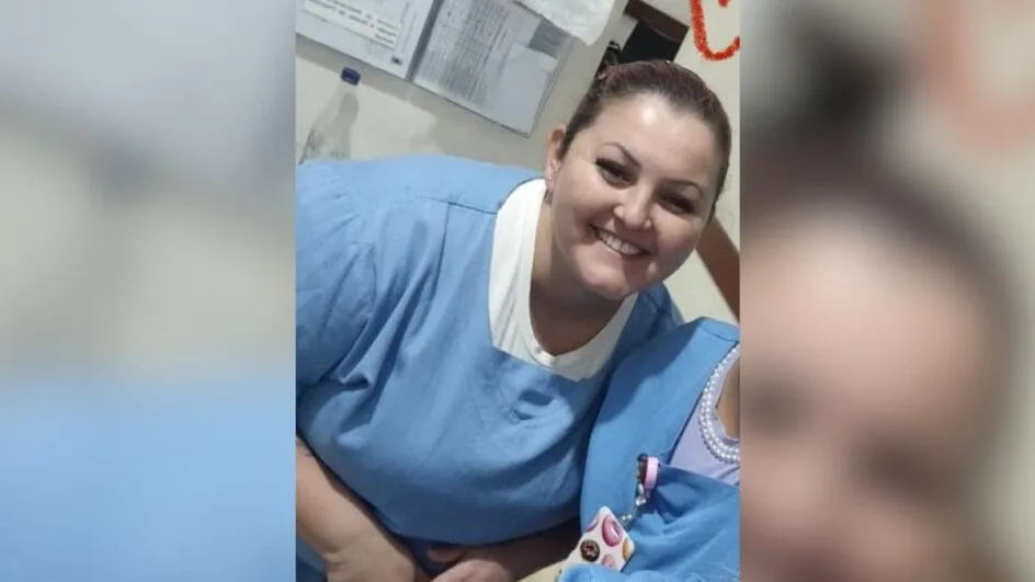 Técnica de enfermagem é morta pelo ex-companheiro em Araquari