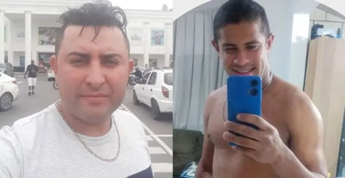 Primos foram vítimas fatais do acidente na rodovia Antônio Heil em Itajaí