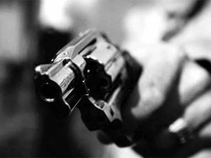 Ladrão é baleado por morador ao invadir imóvel na Meia Praia em Navegantes