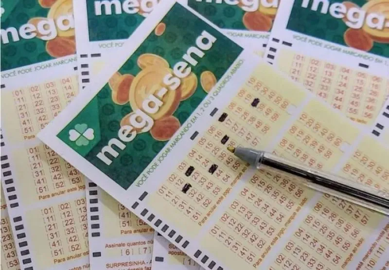 Mais de 100 apostas catarinenses acertaram quatro dos seis números da Mega