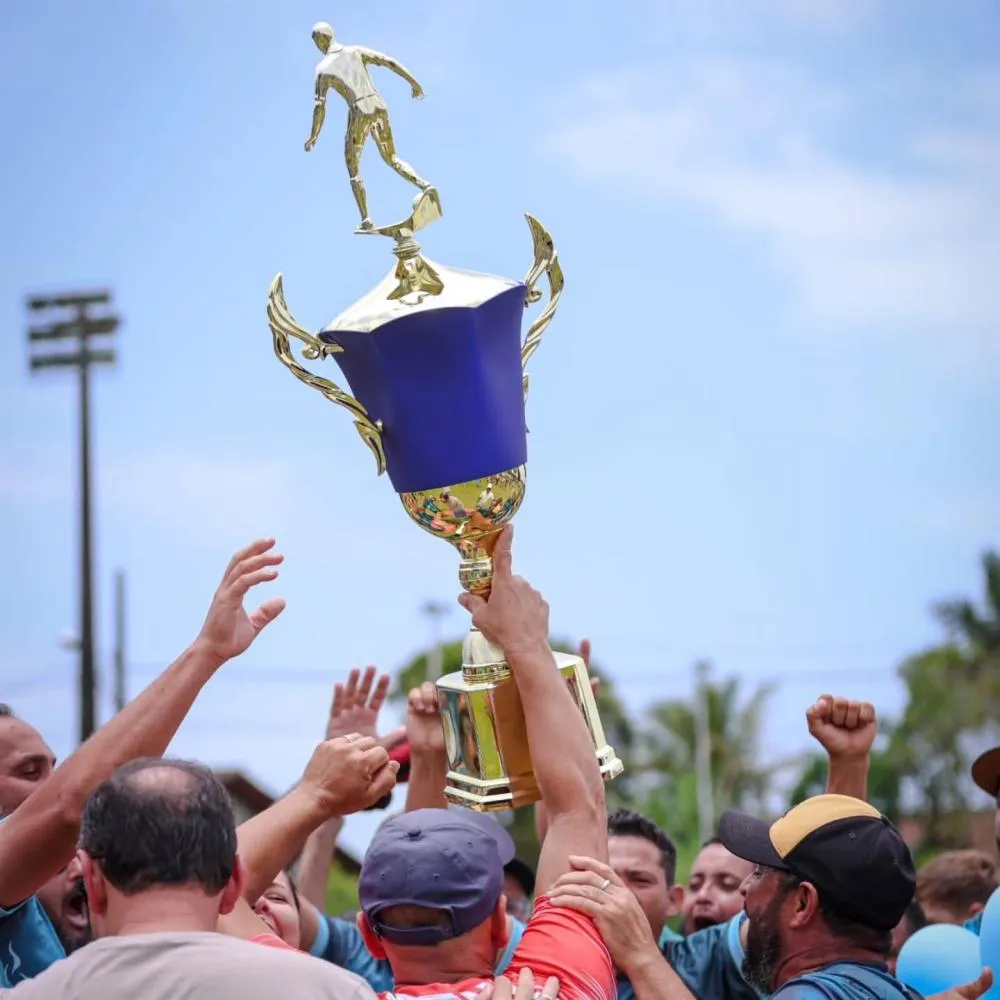 Itajuba FC conquista espaço entre os veteranos de Barra Velha