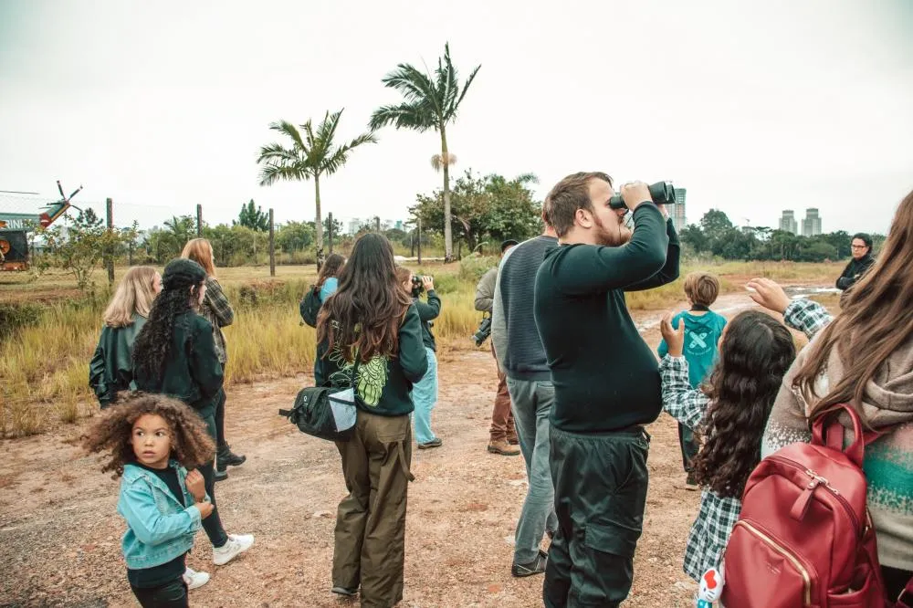 Balneário Piçarras sedia “Entre Asas e Saberes” neste sábado (11)