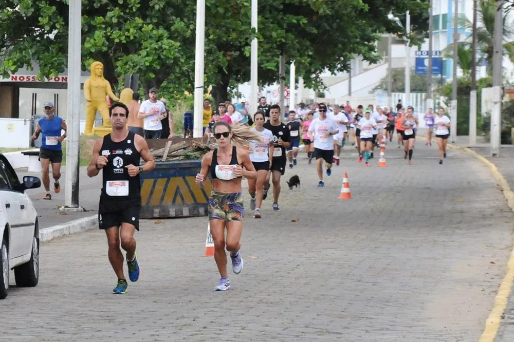 1ª Meia Maratona de Balneário Piçarras entra na reta final com últimas vagas e orientações para retirada dos kits
