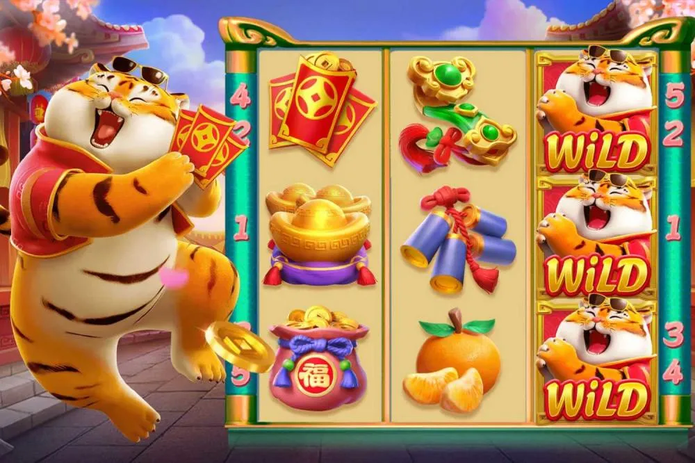 Projeto proíbe cassinos on-line algorítmicos, como o “Jogo do Tigrinho