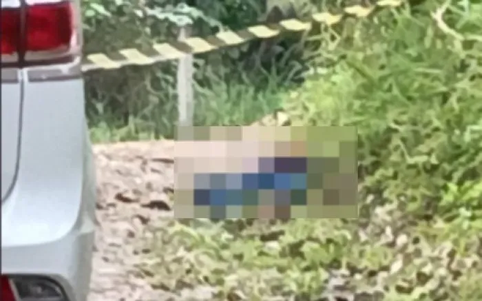 Homem deixa o presídio e é morto a facadas em Navegantes