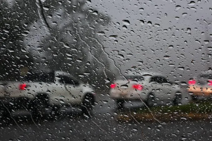 Ciclone avança com força e traz temporais, granizo e geada para toda SC